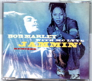 Bob Marley & MC Lyte - Jammin - Remixes